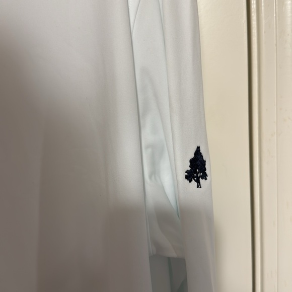 FootJoy Long Sleeve Polo XL - Picture 4 of 7